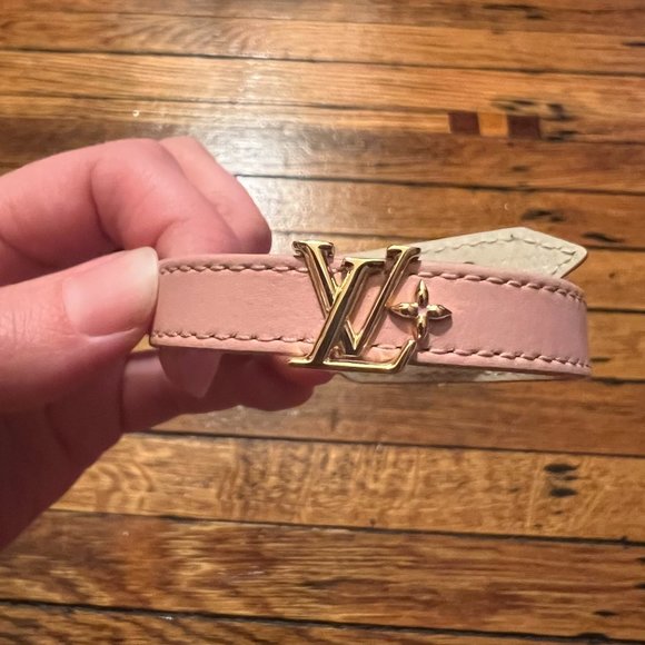 Authentic LV Iconic Bracelet - Picture 1 of 12